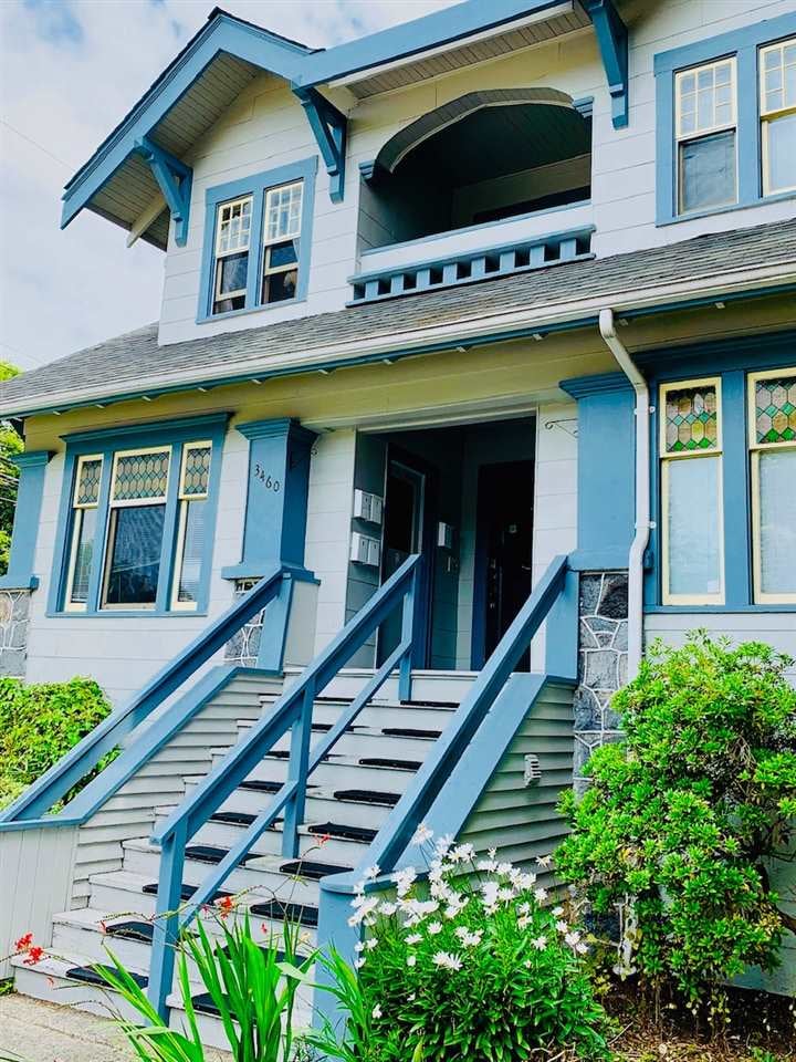 3460 Yukon Street, Vancouver