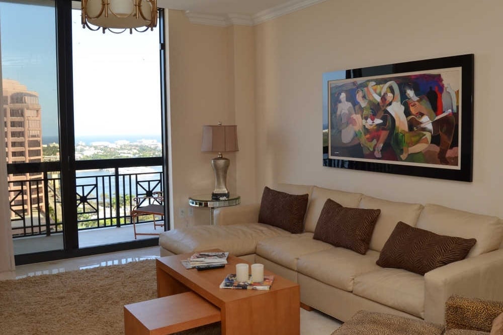 701 S Olive Ave, #1518