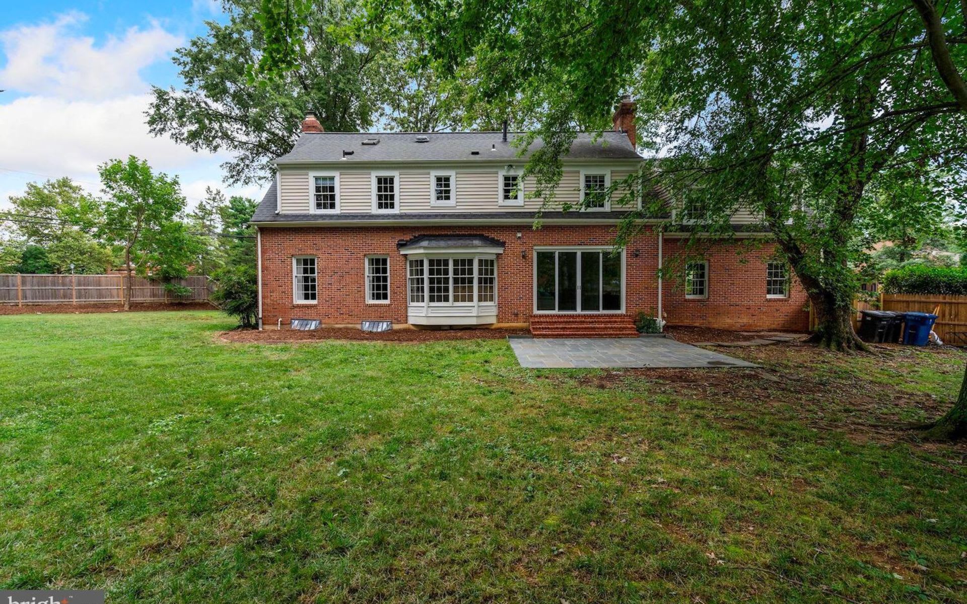 3750 Seminary Rd