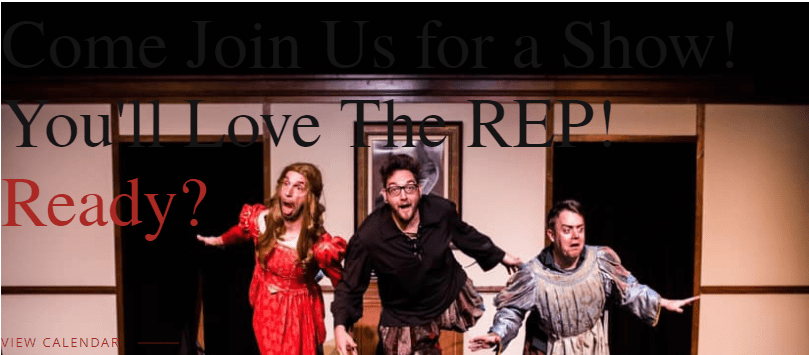 Children’s Theatre Performance: The Adventures of Hansel & Gretel