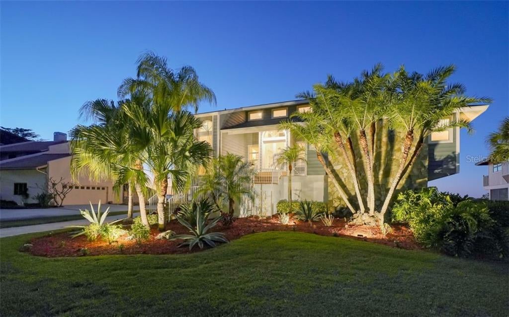 321 Ringling Point Dr.