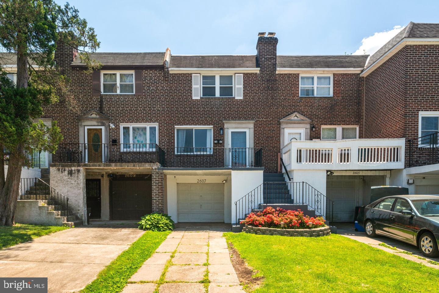 Renovated Classic in Belmont Village