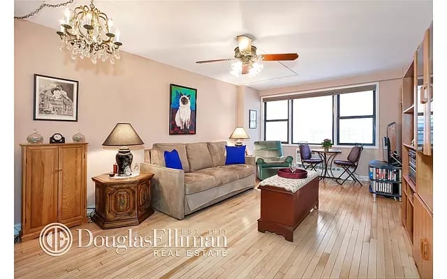 145 East 15th Street Unit: 1T