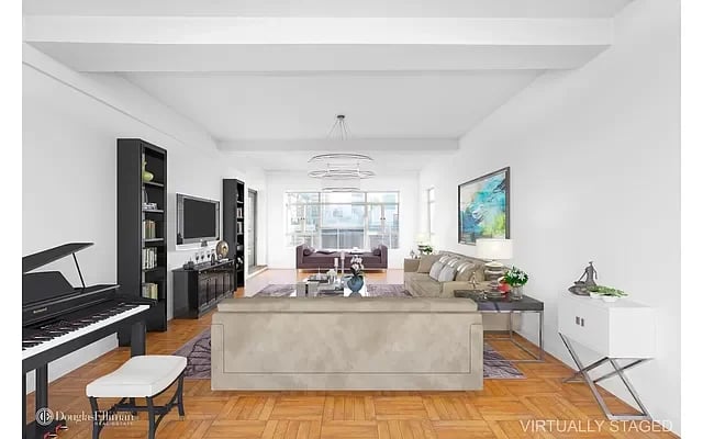 15 West 84th Street Unit: PHB