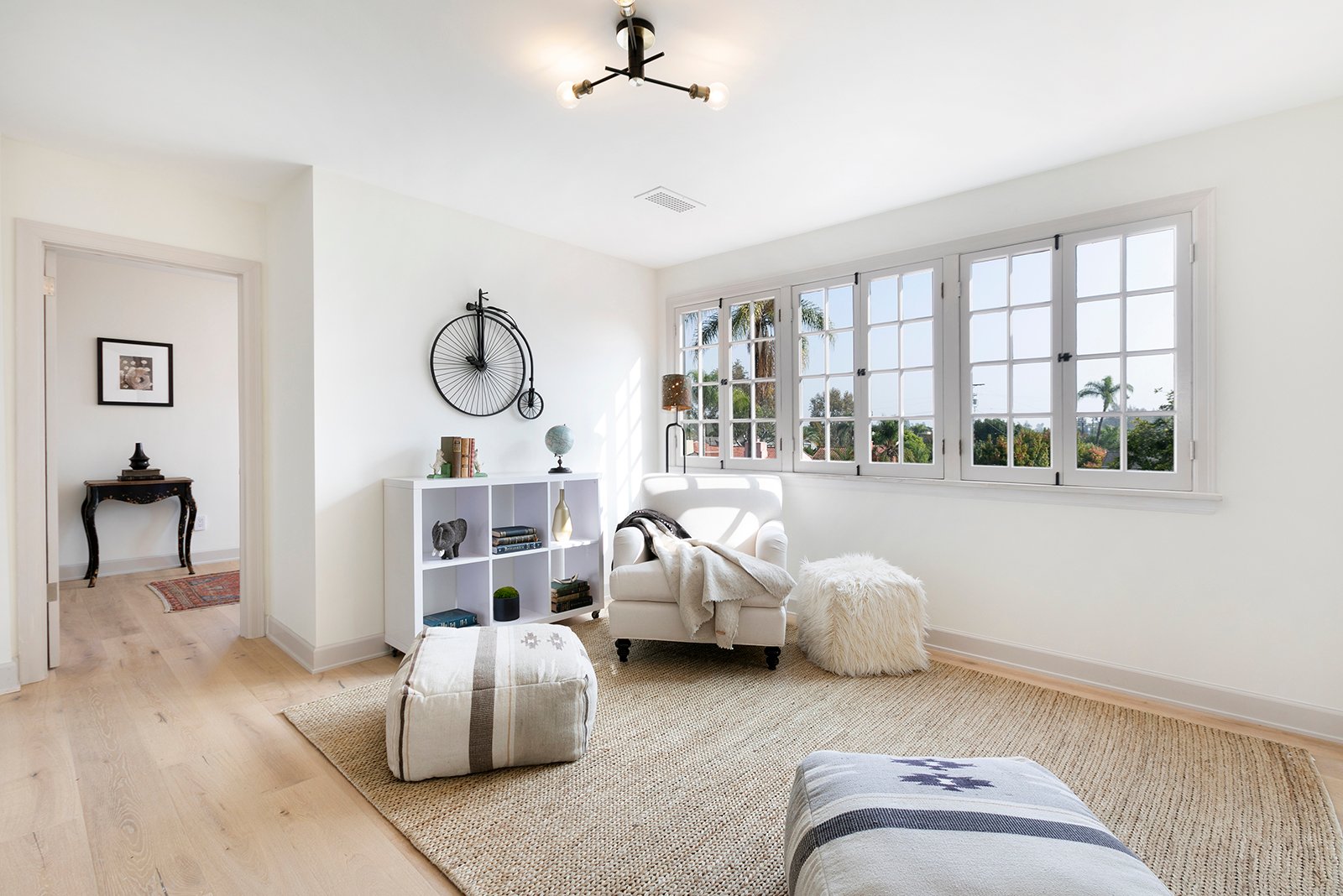 Picture Perfect Windsor Square Restoration