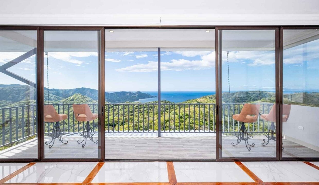 Hilltop Multi Structure Estate, Papagayo, Guanacaste