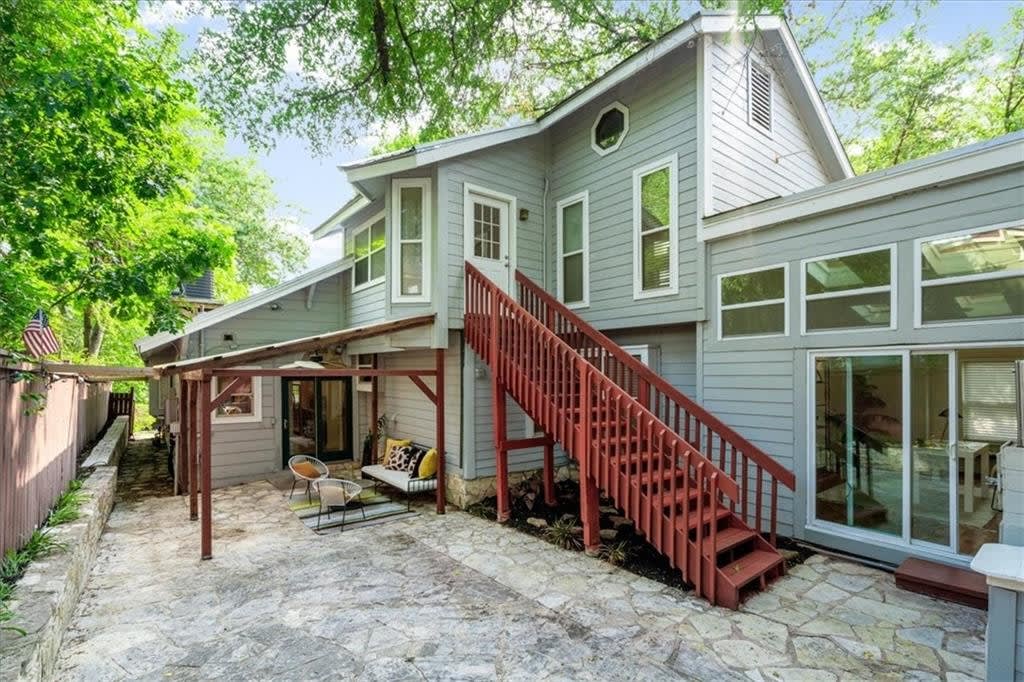 2311 W 9th St, Austin, Texas 78703