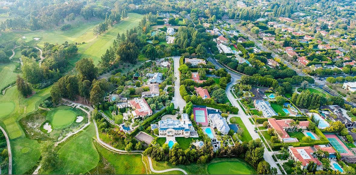 Holmby Hills