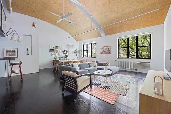 423 Atlantic Avenue Unit: 4M