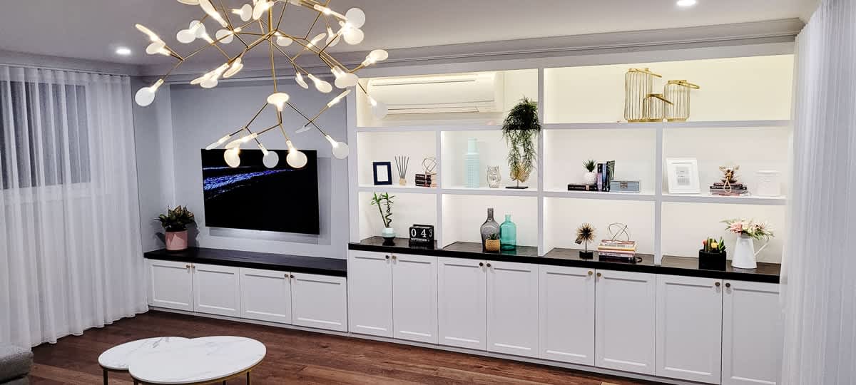 To Build or Not to Build?