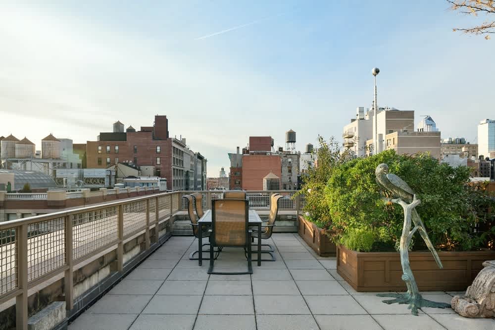 60 West 23rd Street