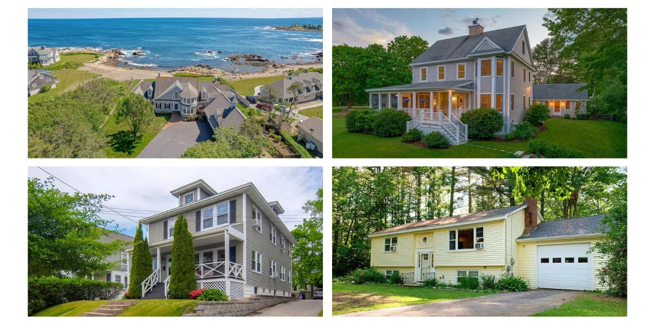 Stunning Recent Sales | August 2, 2021