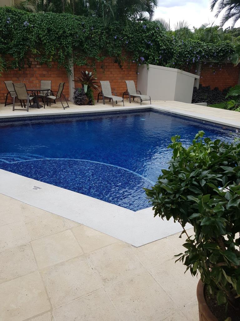 Remodeled Full Floor Condo, Escazu, San Jose
