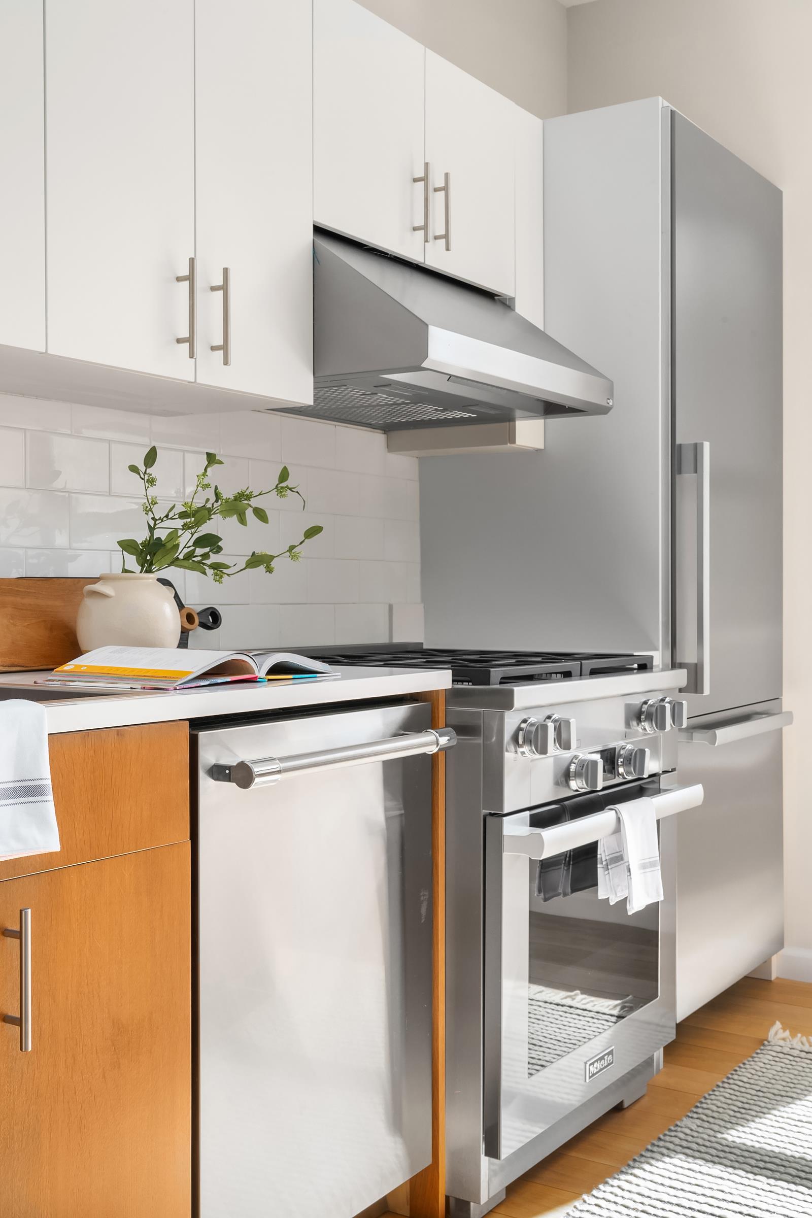 20 West Street, Apt 18-F