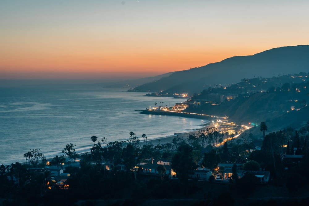 Pacific Palisades