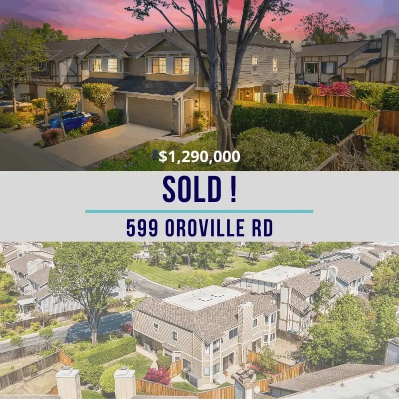 Sold in Milpitas!