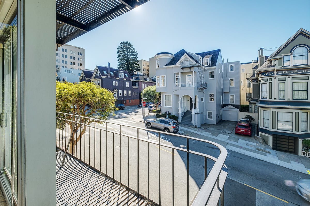 1790 Vallejo St., #1