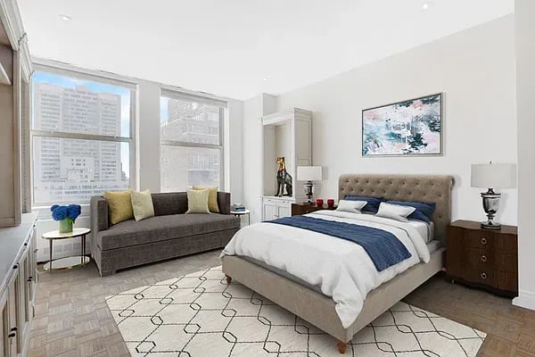 350 East 82nd Street Unit: 12F