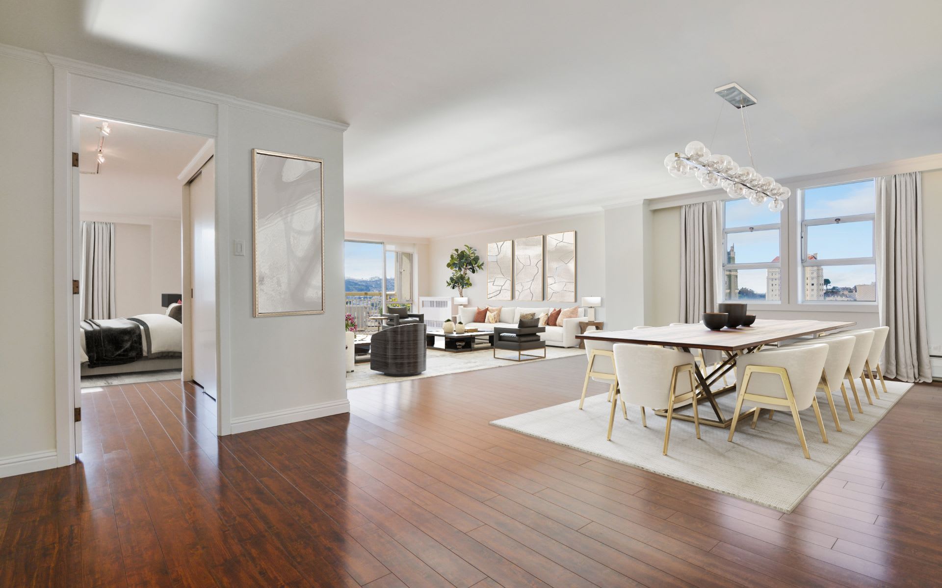 2200 Pacific Ave #10F