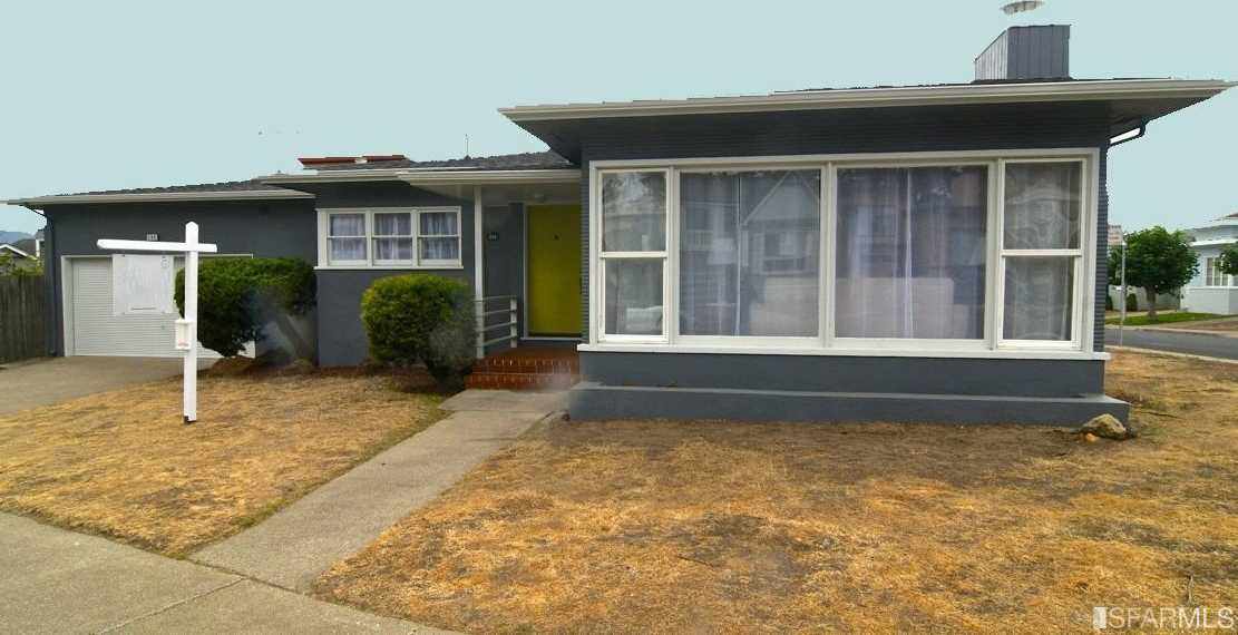 299 Northgate Avenue