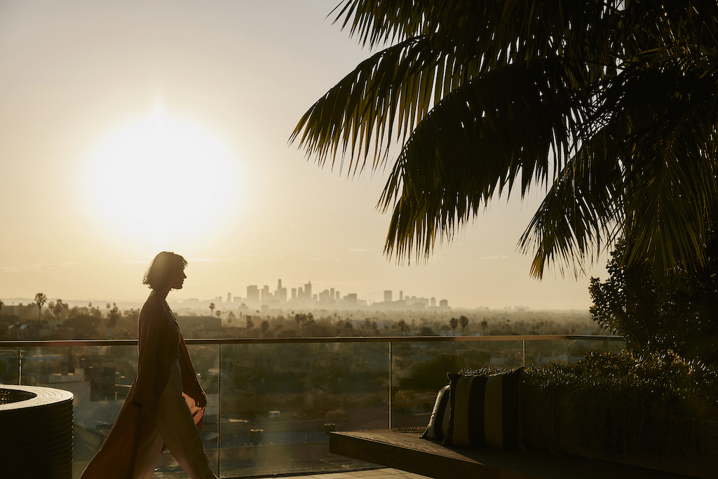 Vogue Hosts Special Event at Pendry Residences West Hollywood