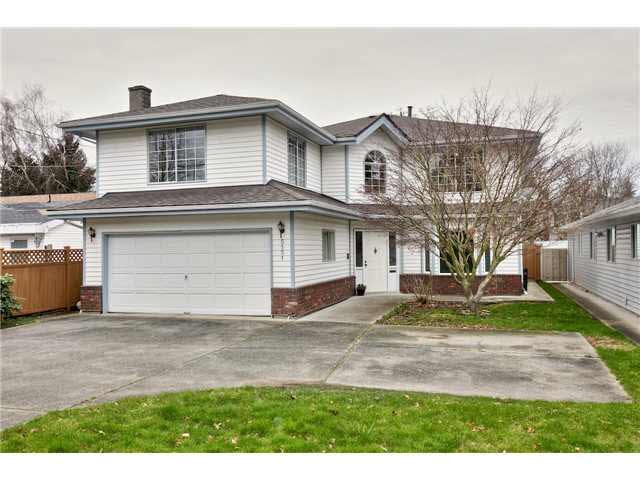 5151 Steveston Hwy