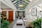 Inside a Stately Early-20th-Century Manor in Pacific Heights