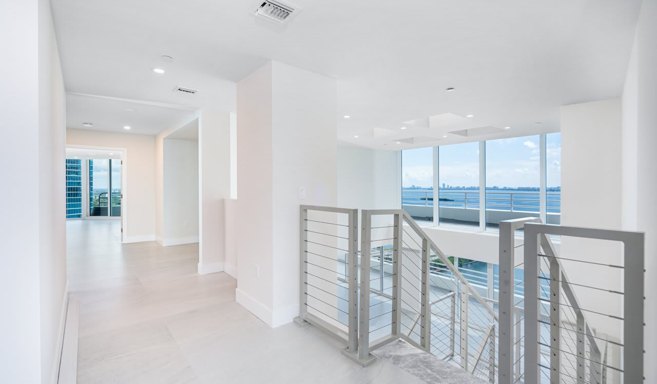 Hamilton Penthouse