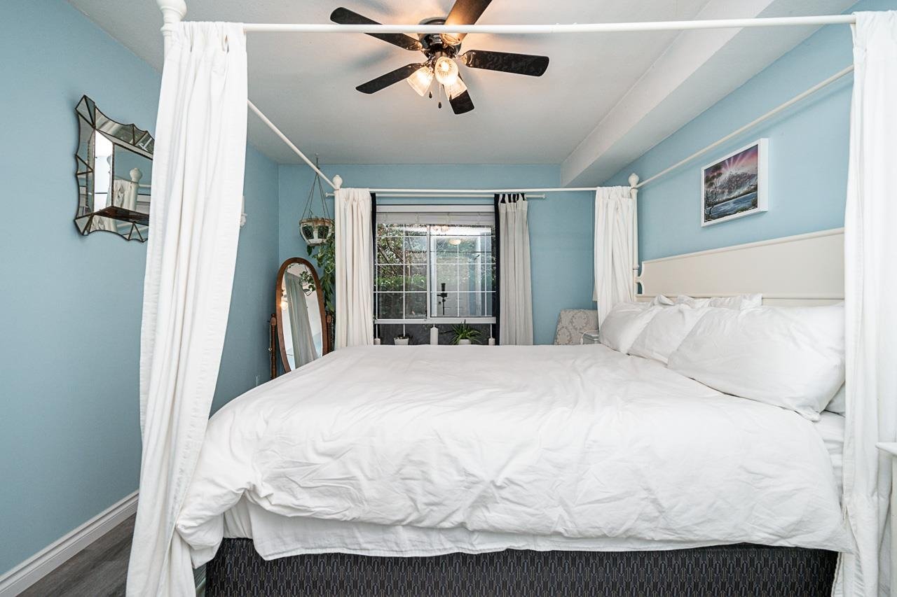 103-3755 Albert Street, Burnaby