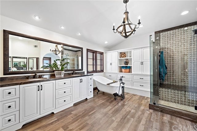 Guard Gated Ocean and Harbor View Estate Home