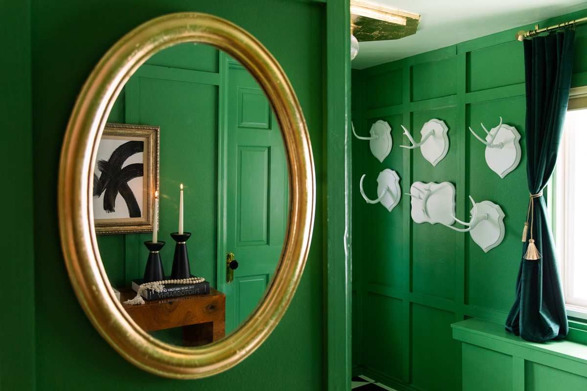 Color Theory and the Power of Paint