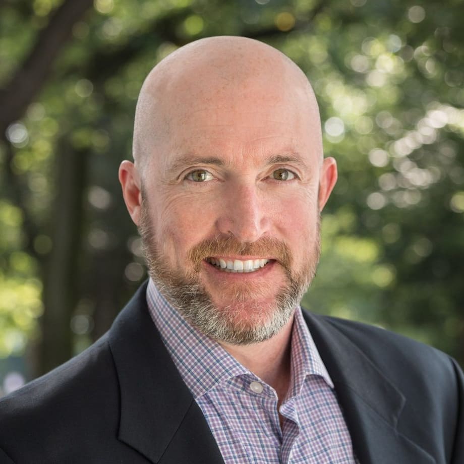 Michael Rosbottom