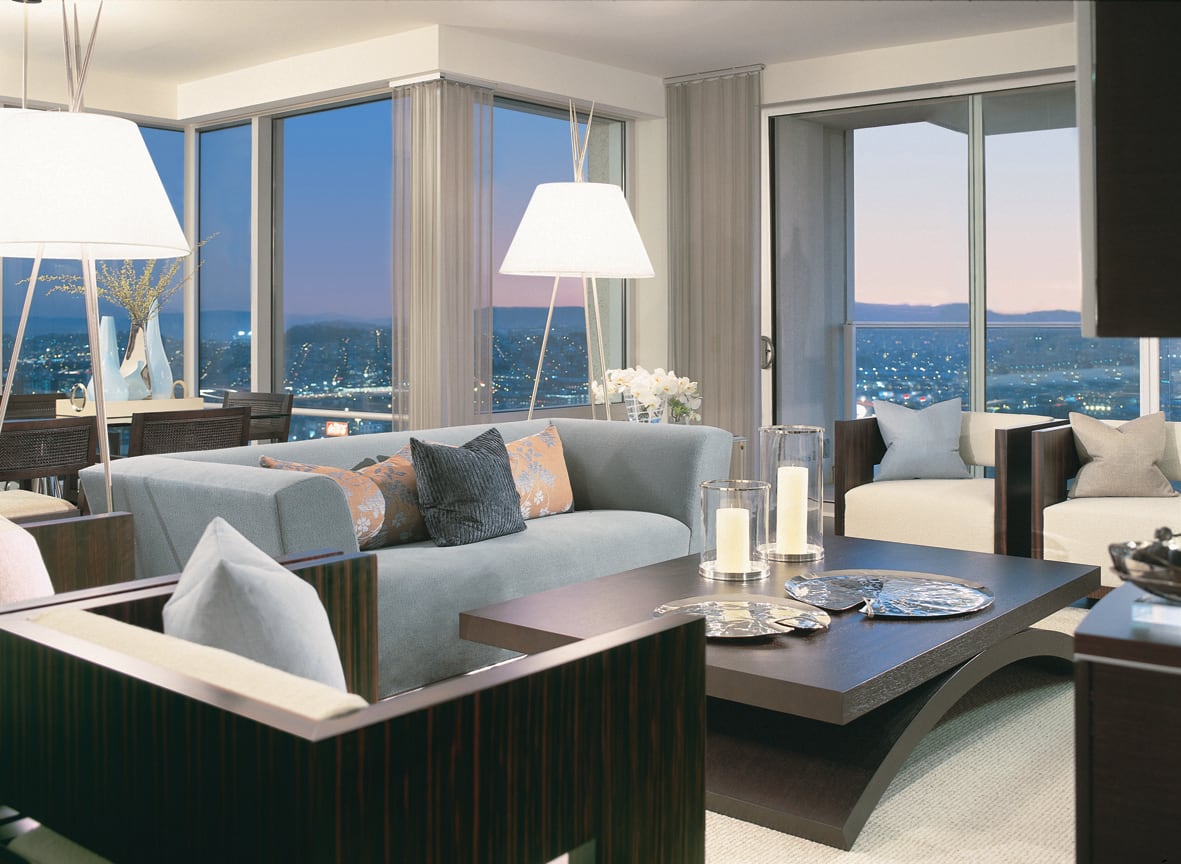 St. Regis Residence 31D