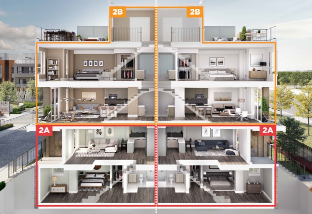 11 Lytham Green Circle