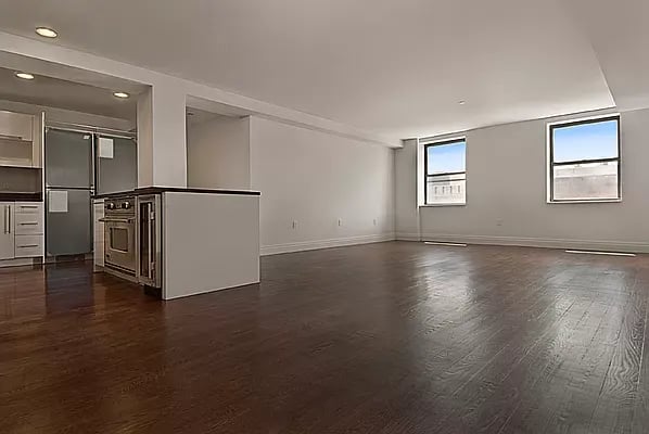 257 West 117th Street Unit: 6A