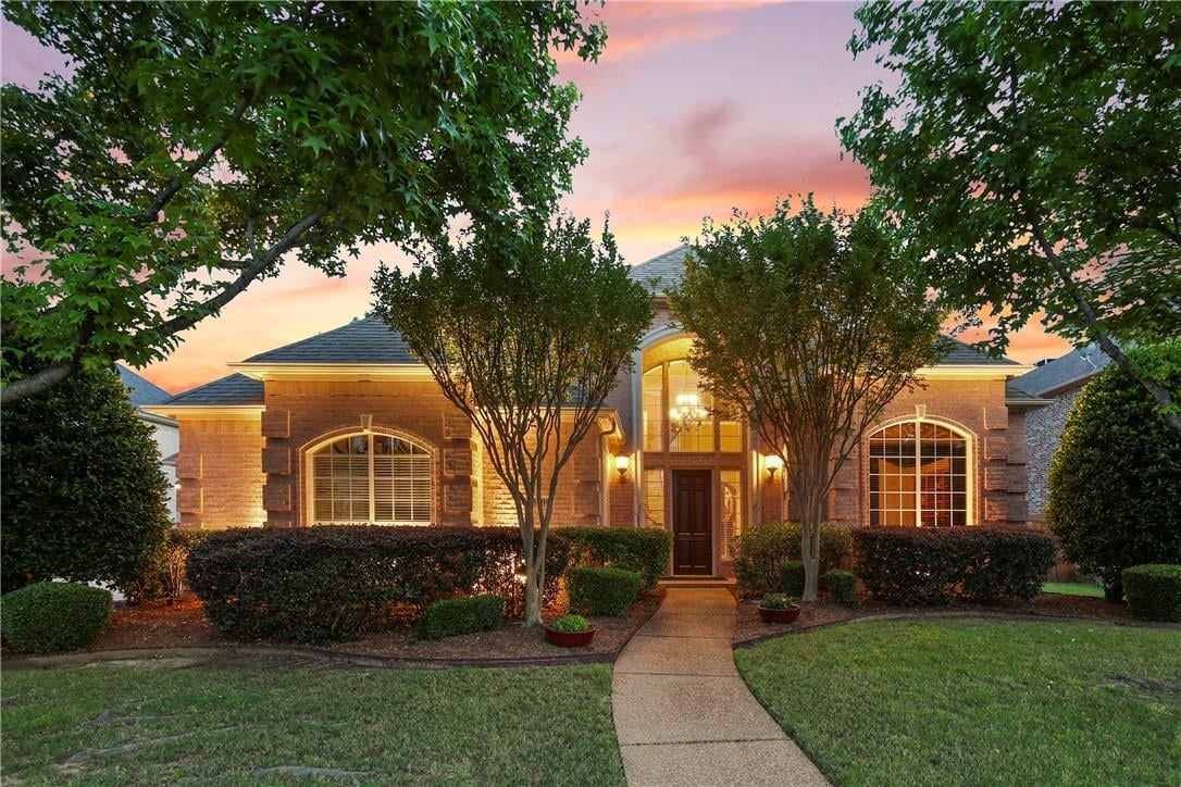 3709 Old Mill Drive