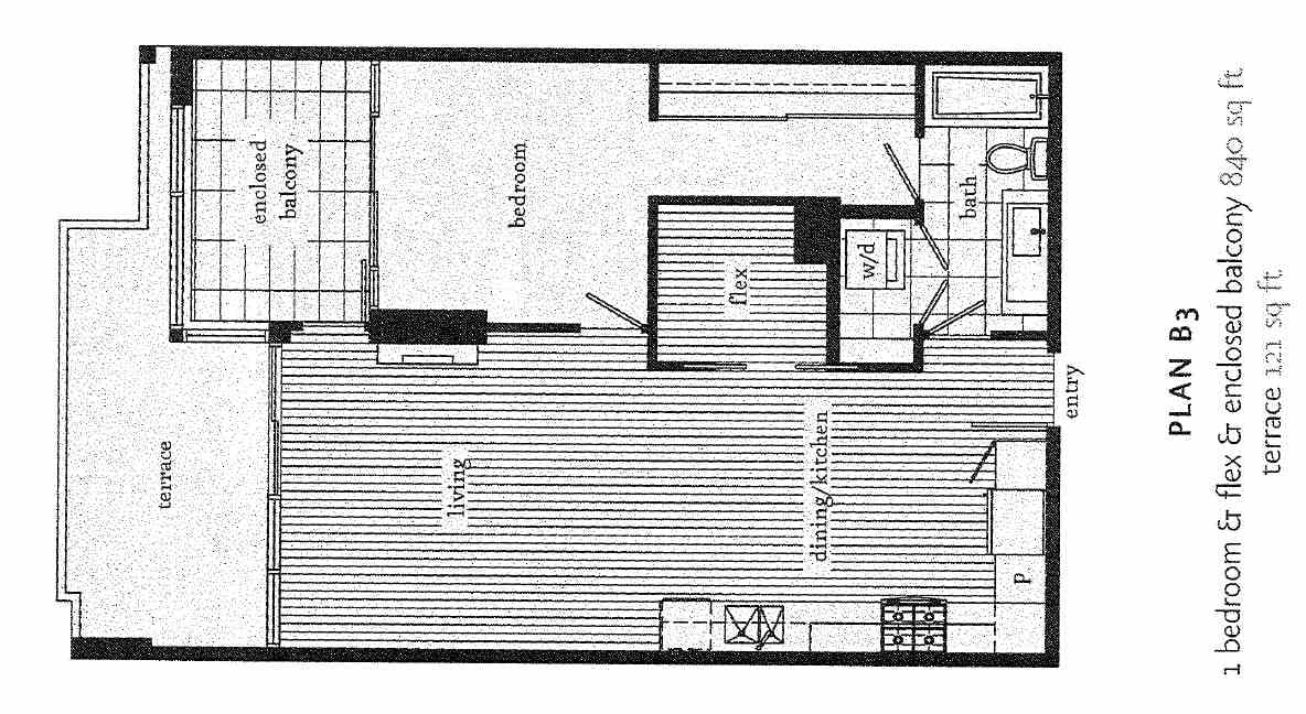 203-1808 W 1st Ave