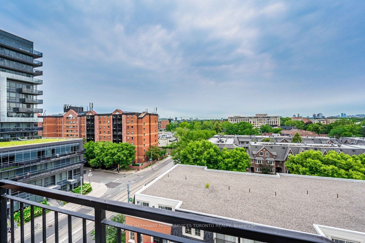 PENTHOUSE ON KING WEST 