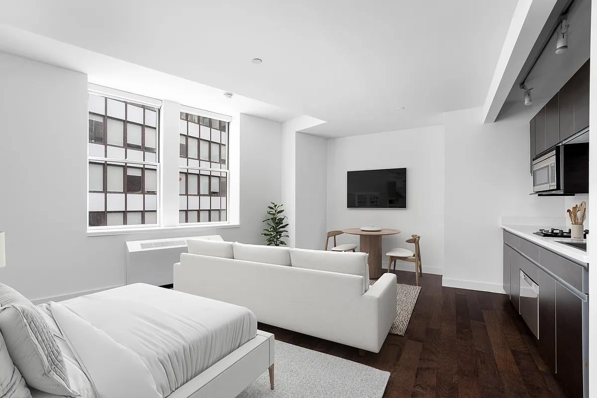 116 John Street, Apt 1510