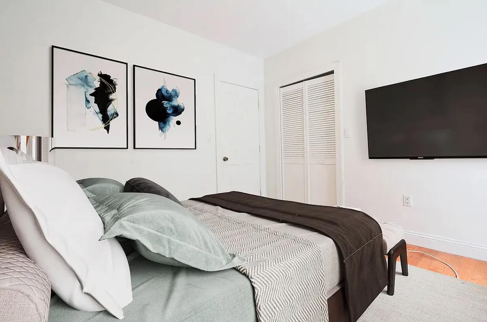 107 Christopher Street, Apt 12-A