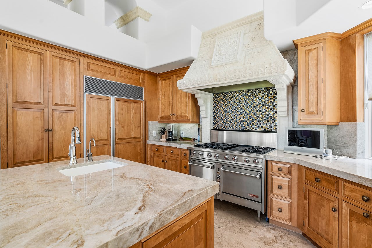 Boca Raton Club Addison Estates Home