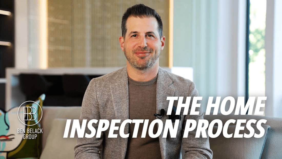 The Home Inspection Process