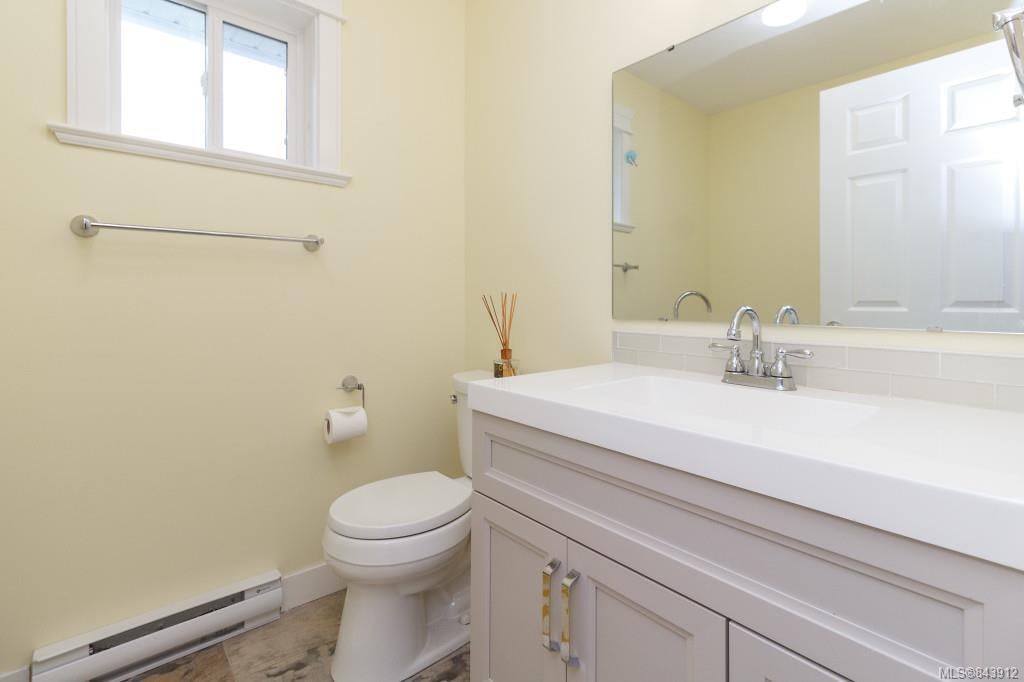 3236 Frechette St, Saanich