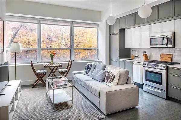 416 WEST 52ND STREET #615