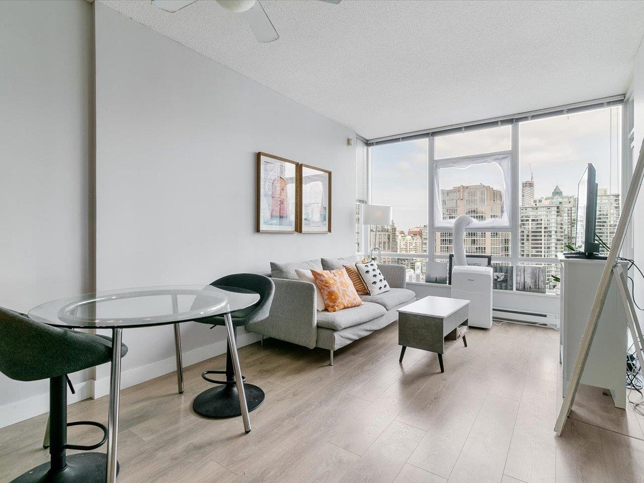 2907-939 Expo Boulevard, Vancouver