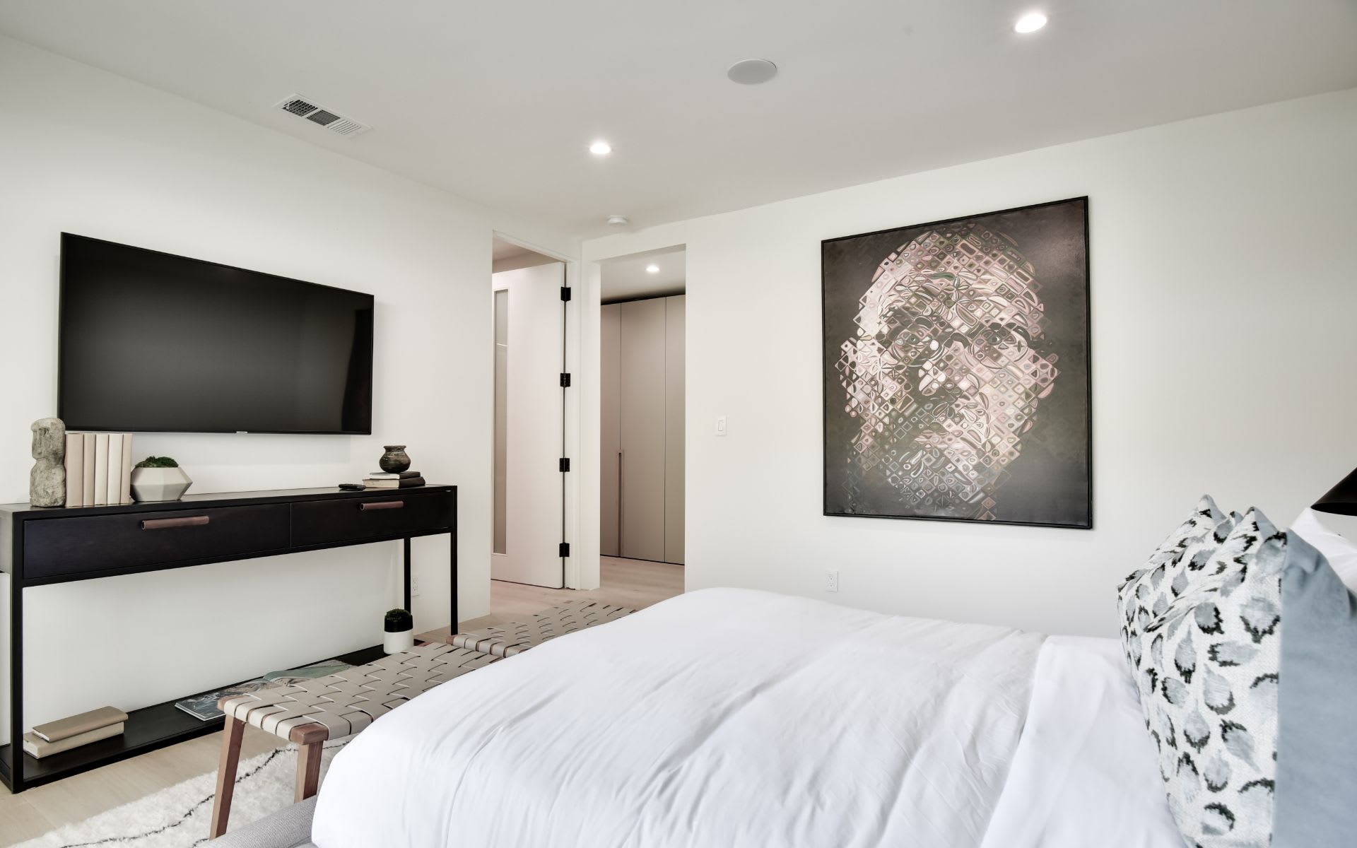 Alto Cedro - Beverly Hills