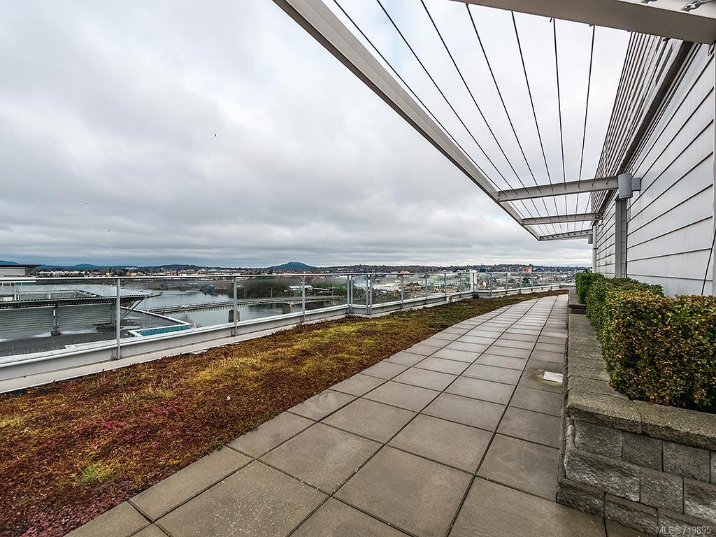 802-399 Tyee Rd, Victoria