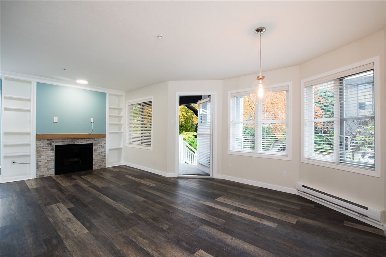 106-2175 W 3rd Avenue, Vancouver