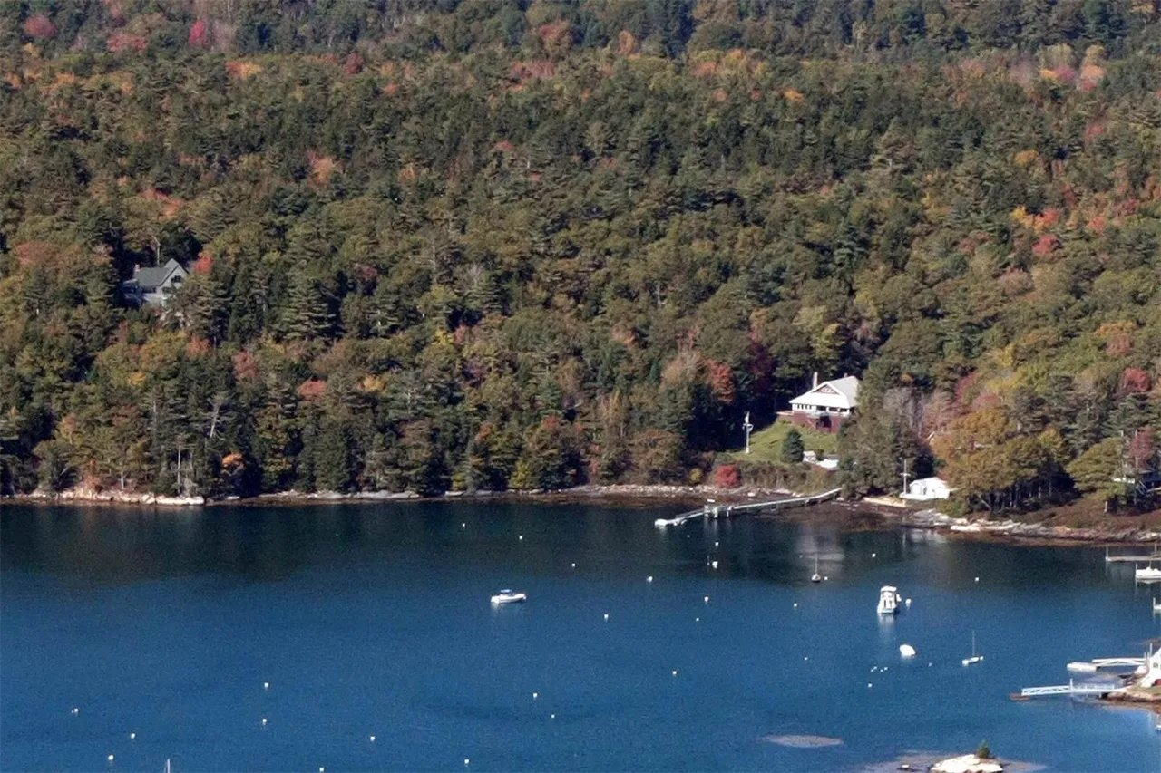 Home For Sale – 47 Virginia Street, Boothbay Harbor, Maine 04538