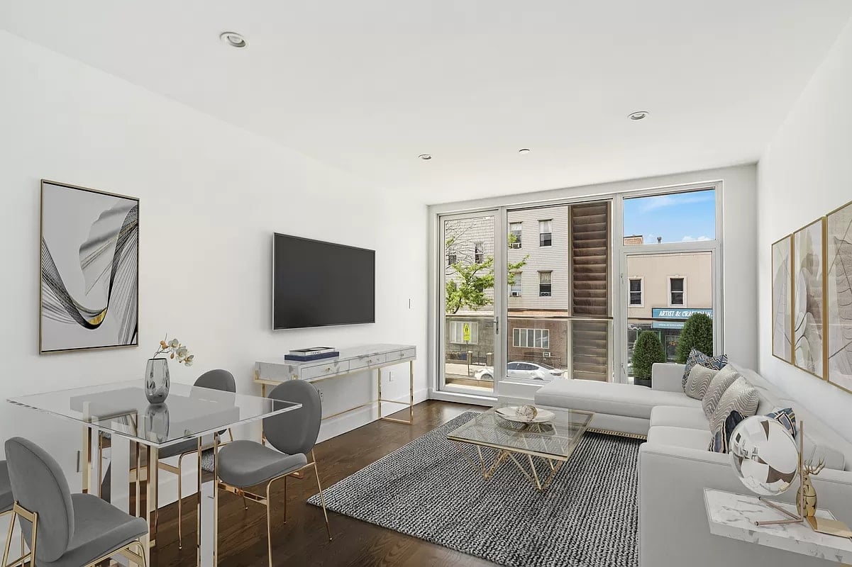 764 Metropolitan Ave Unit: 2A